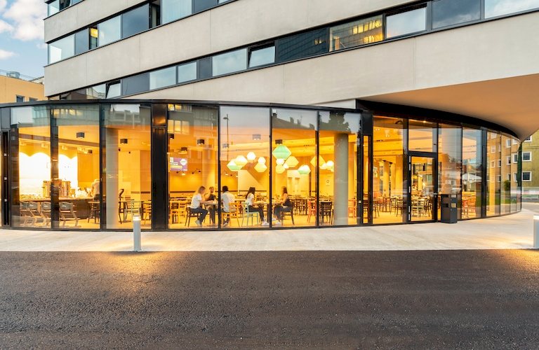 Wolfgang's managed by a&o (keine)