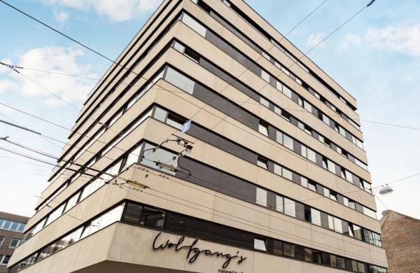 Wolfgang's managed by a&o