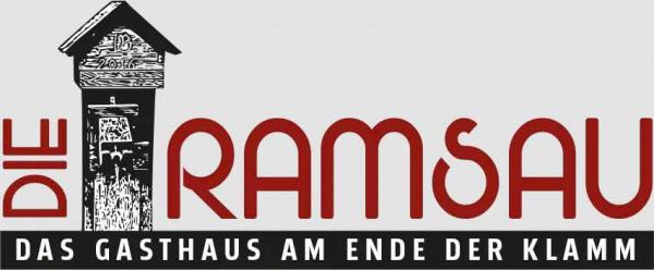 Die Ramsau