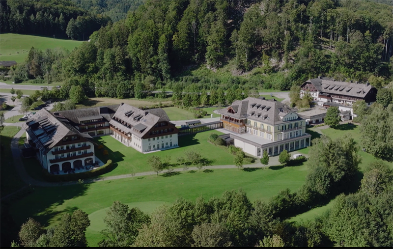 Arabella Jagdhof Resort am Fuschlsee (keine)