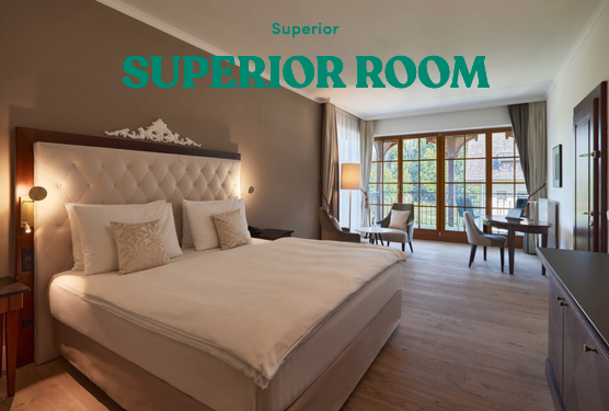 Arabella Jagdhof Resort am Fuschlsee