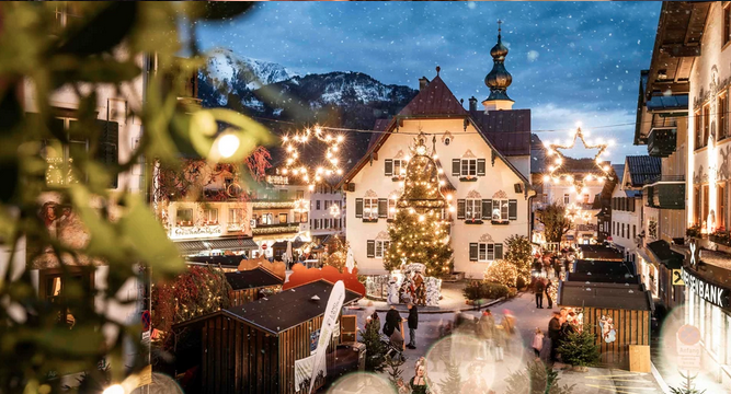 >Wolfgangseer Advent