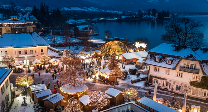 >Wolfgangseer Advent