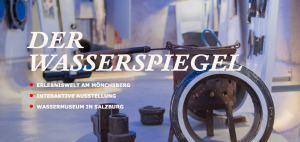 Der WasserSpiegel