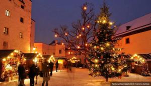 Salzburger Festungsadvent