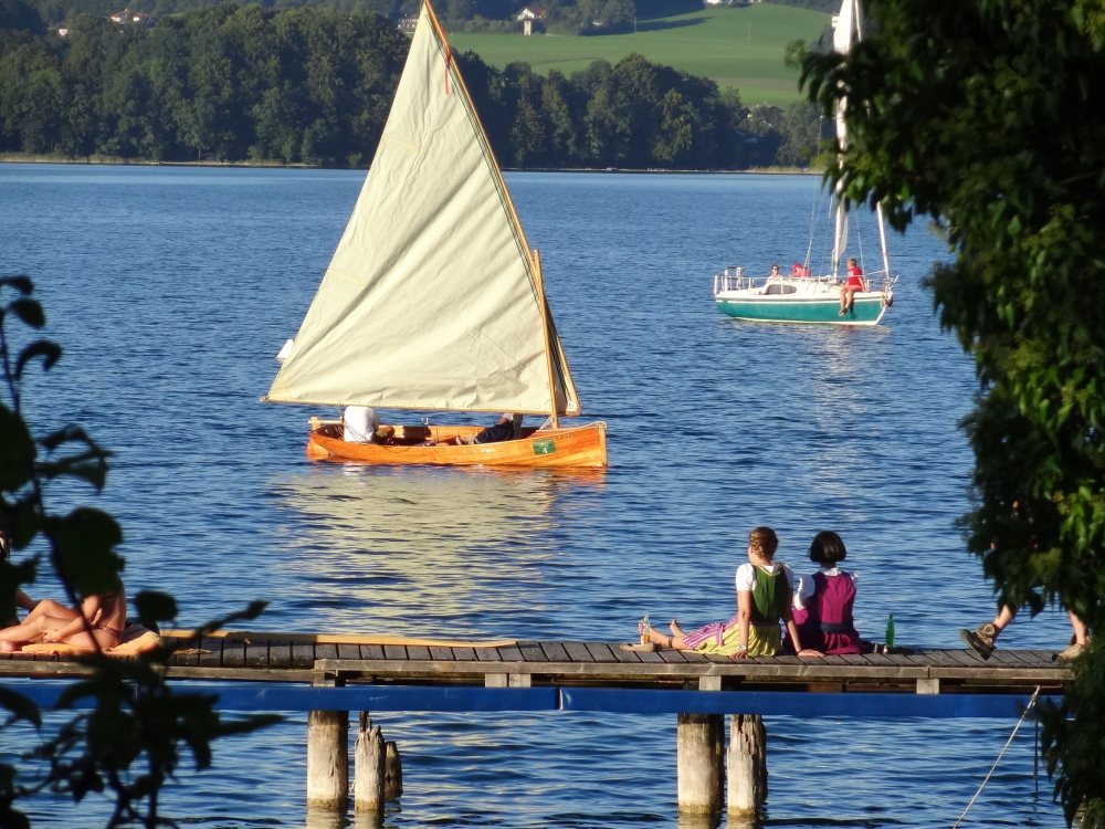 >Salzburger Seenland Tourismus GmbH