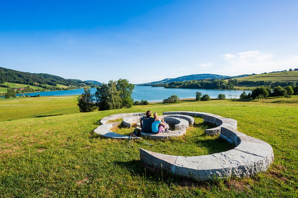 CAMP MondSeeLand (keine)