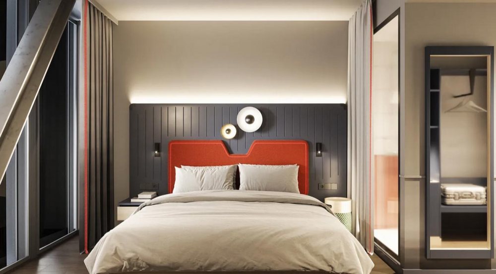 The Passenger (keine)