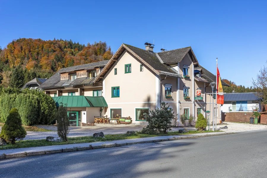 Landgasthof Fürstenbrunn (3 Stars)