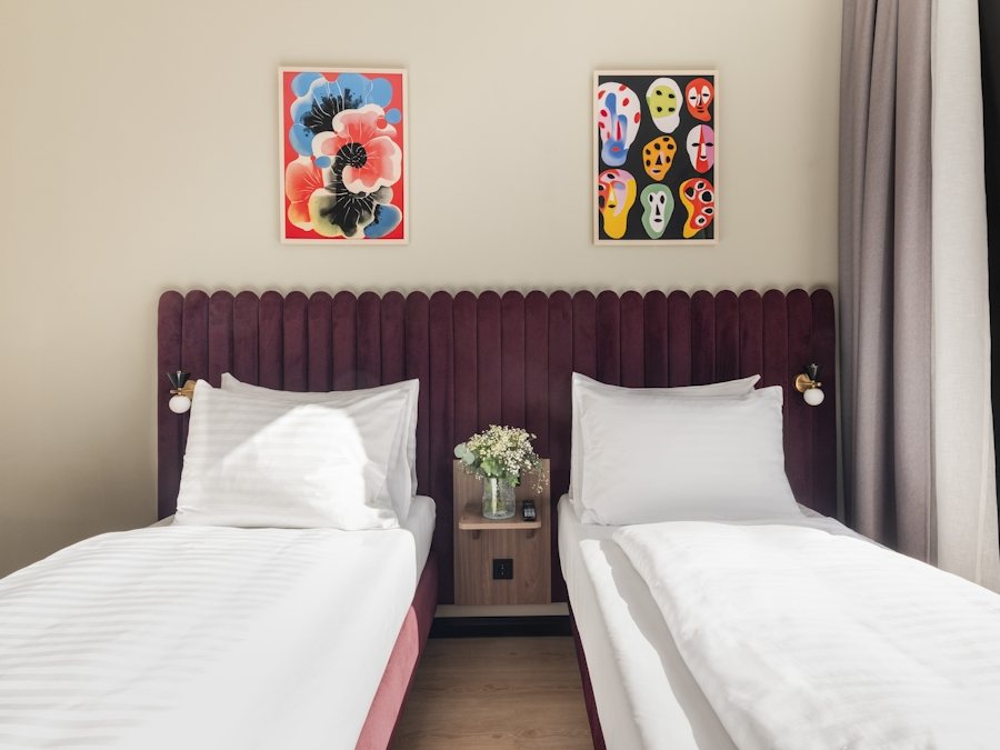 Numa Salzburg Vogelweider