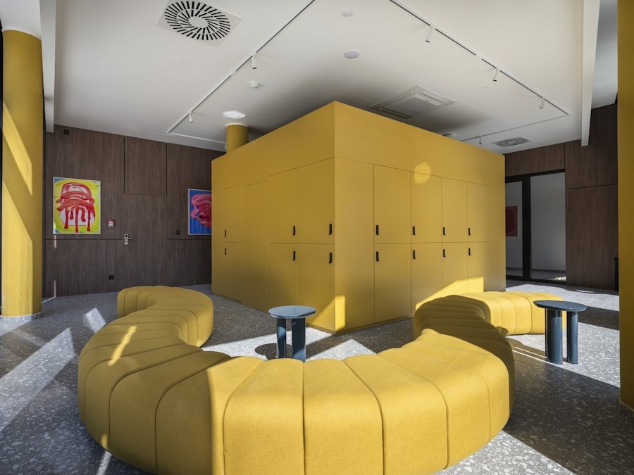 Numa Salzburg Vogelweider