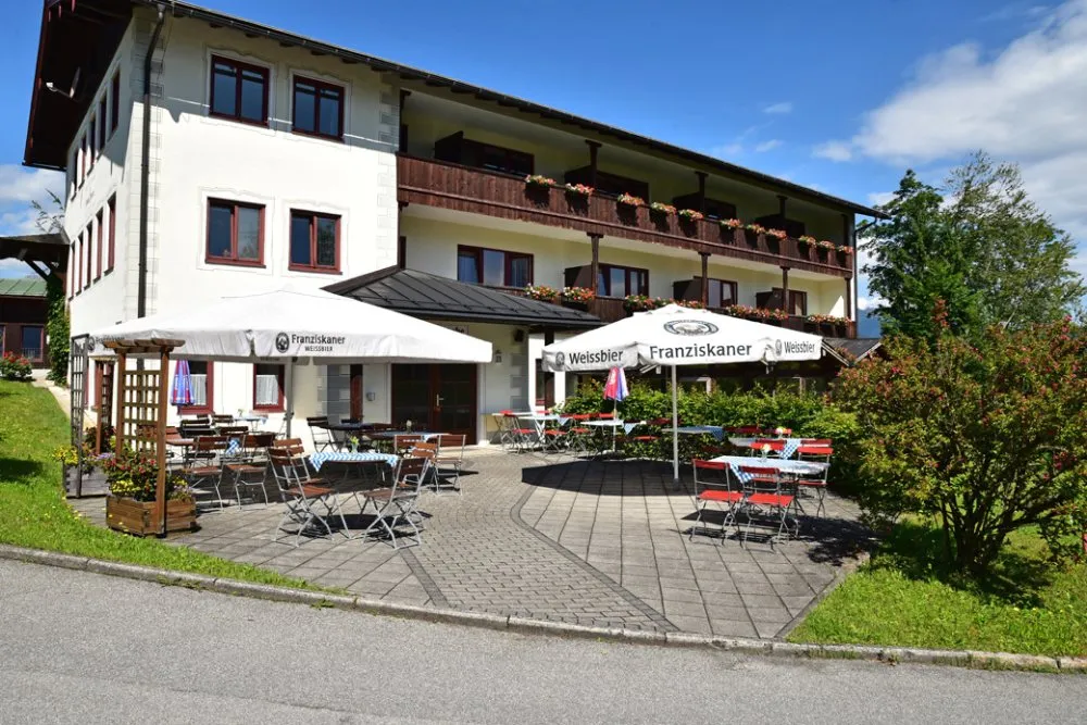 Buchenhaus