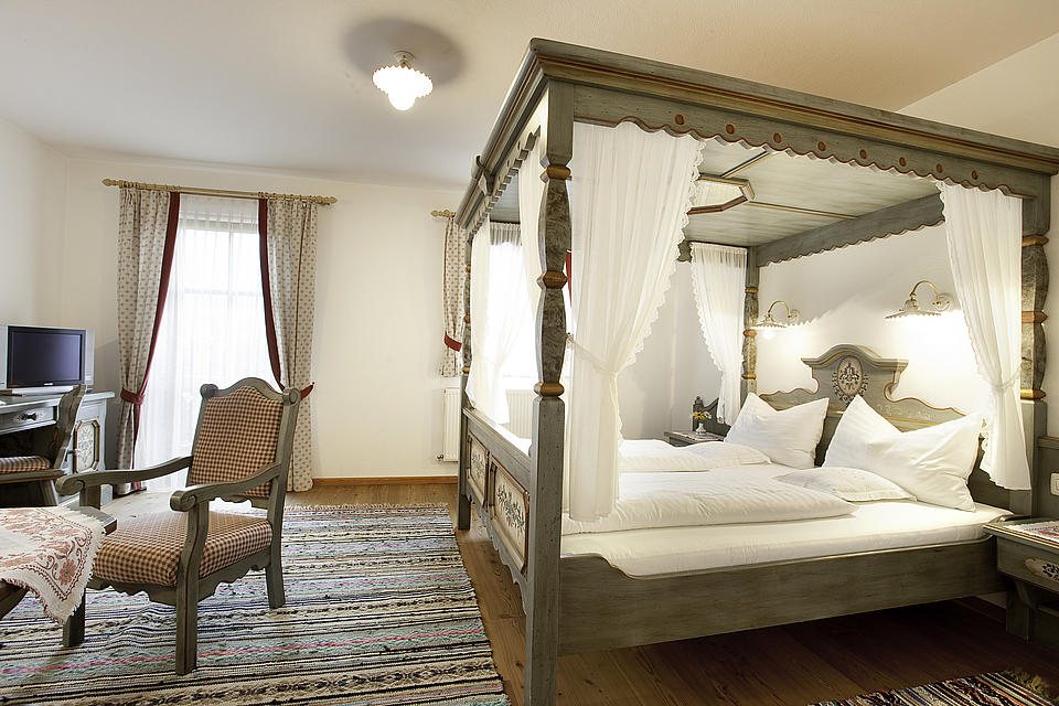 Bloberger Hof (3 Stars)