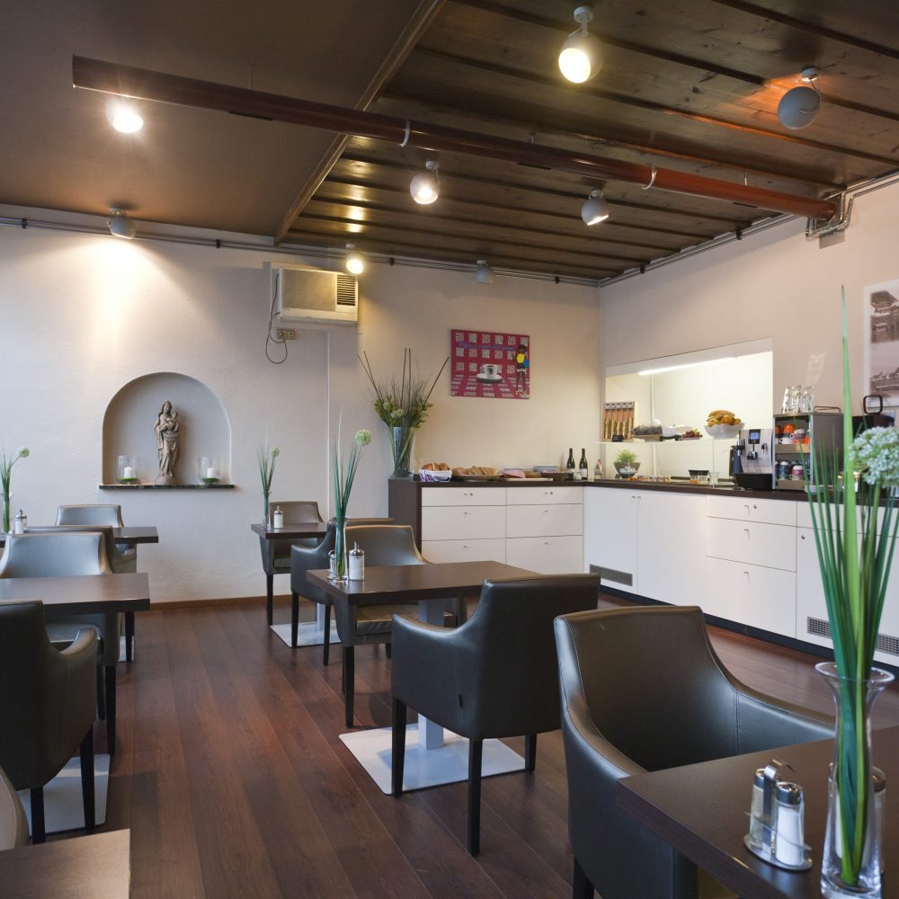 Hotel Hofmann (2 Stars)