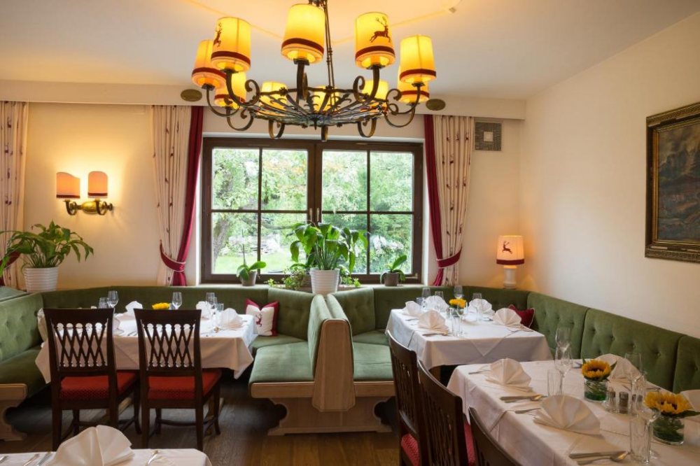 Landgasthof Rechenwirt (3 Stars)