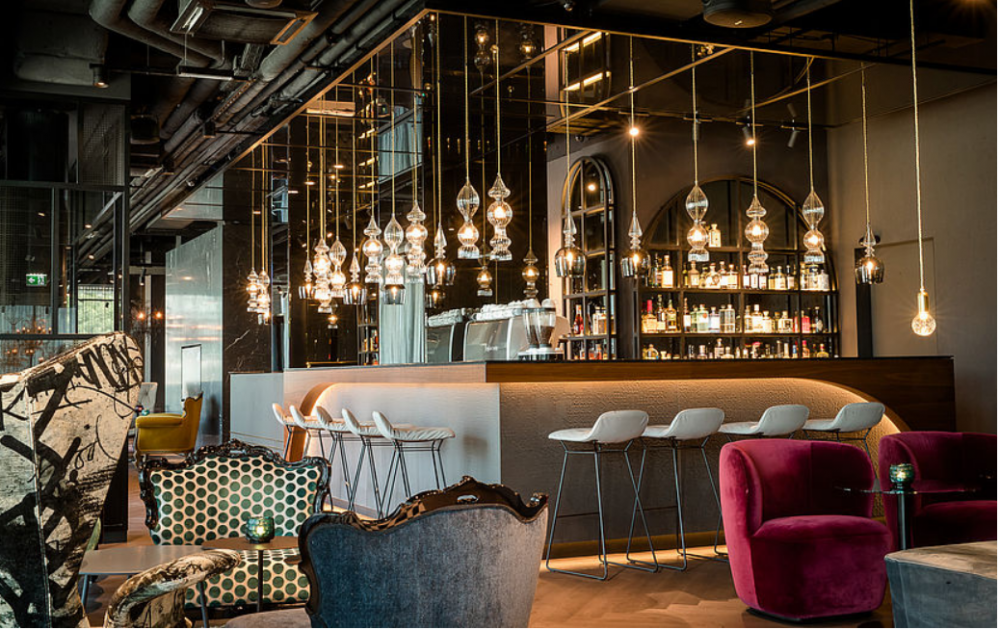 Motel One Mirabell (3 Stars)