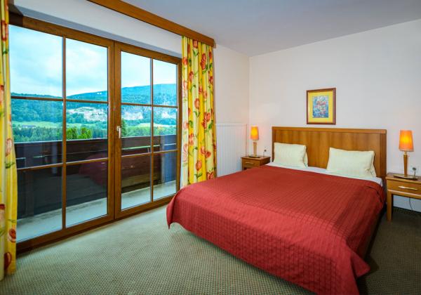 Hotel Pension Schwaighofen