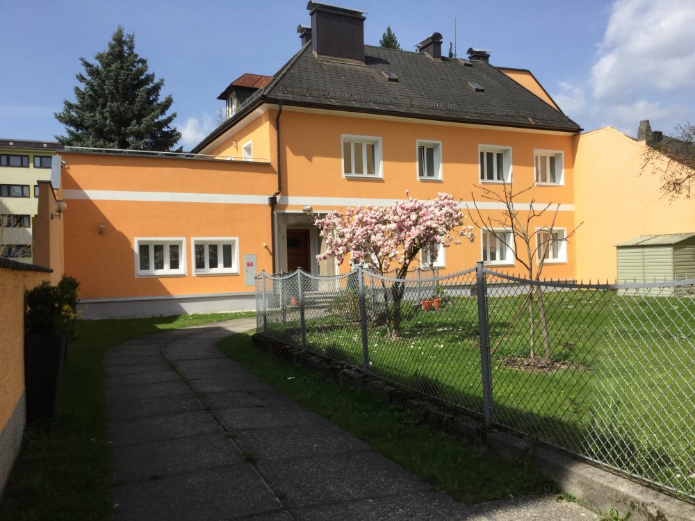 SalzburgRooms (keine)