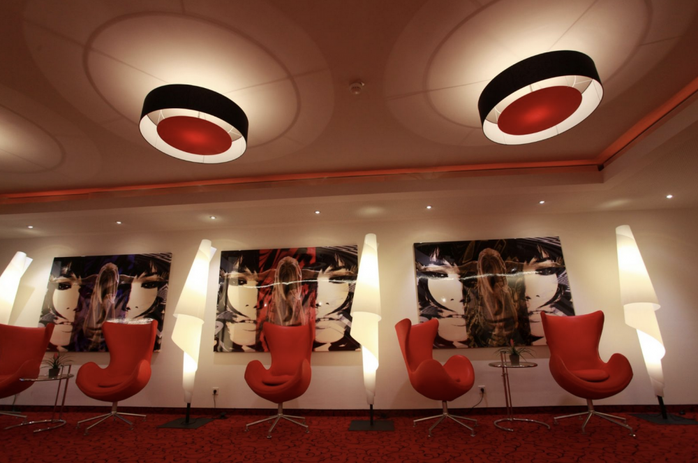 Amedia Hotel Salzburg (4 Stars)