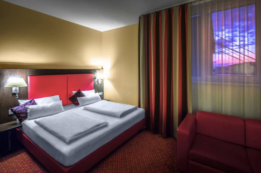 Amedia Hotel Salzburg