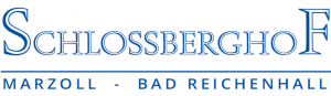 Sanatorium Schlossberghof Marzoll GmbH