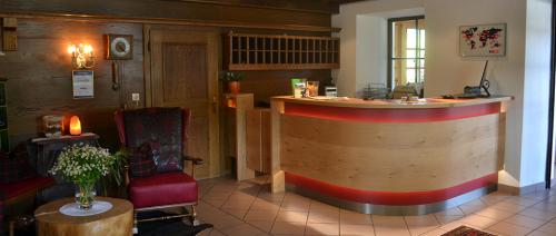 Landhotel Santner (3 Sterne)