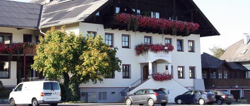 Landhotel Santner (3 Stars)