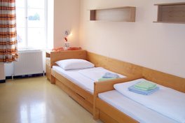 Institiut St. Sebastian (keine)