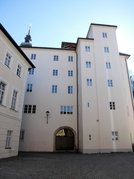 Institiut St. Sebastian (keine)