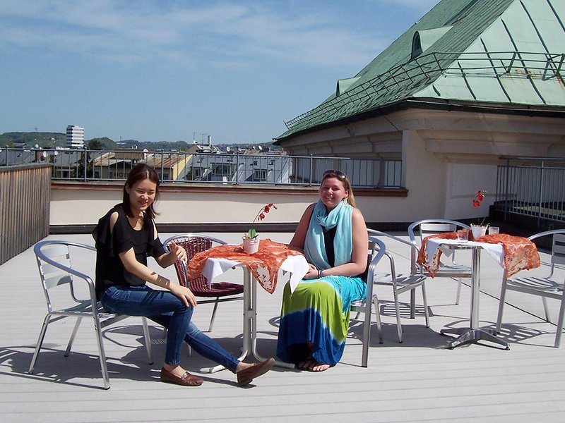 Institiut St. Sebastian