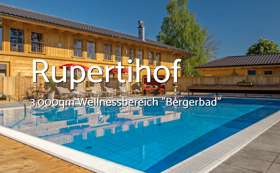 Ruperti - Hotel GmbH & Co.KG (3 Stars)