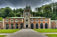 Alte Saline Bad Reichenhall
