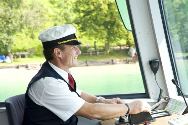 WolfgangseeSchifffahrt