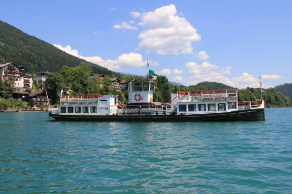 >WolfgangseeSchifffahrt