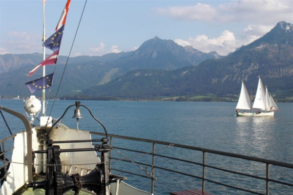 >WolfgangseeSchifffahrt