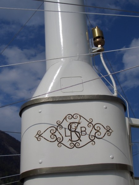 >WolfgangseeSchifffahrt