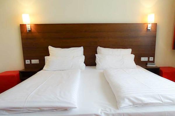 PLAZA INN Salzburg City