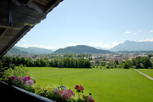 Haus Salzburgblick