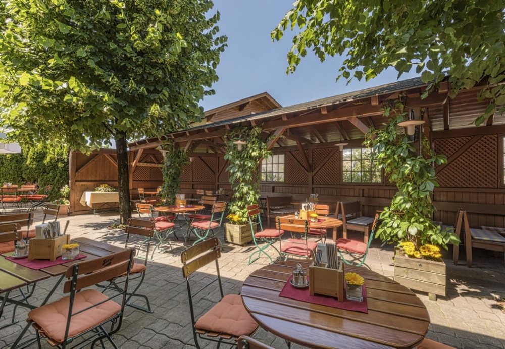 Jägerwirt (3 Stars)