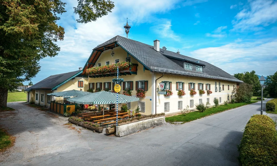 Gasthof Racklwirt (keine)