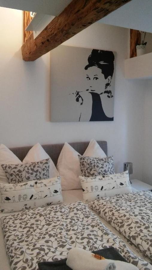 Pension Junger Fuchs