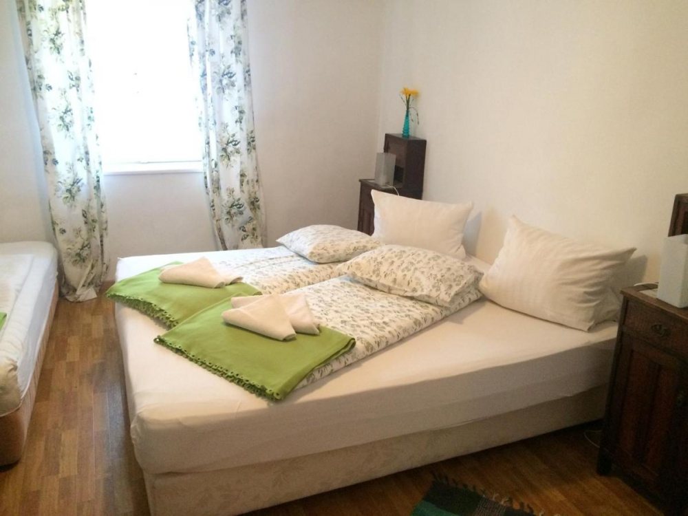 Pension Junger Fuchs