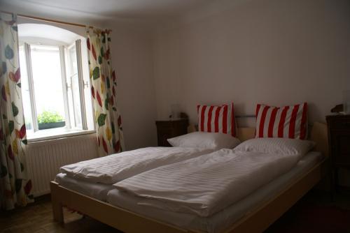 Pension Junger Fuchs (keine)