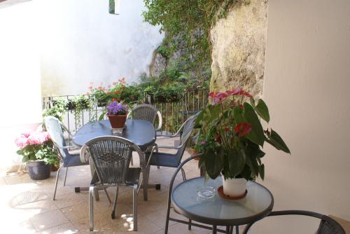 Pension Junger Fuchs (keine)