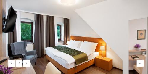 Romantik Pension Haslachmühle (keine)