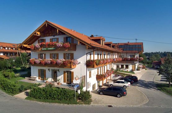 Hotel Schaider
