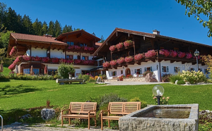 Alpenhotel Hundsreitlehen