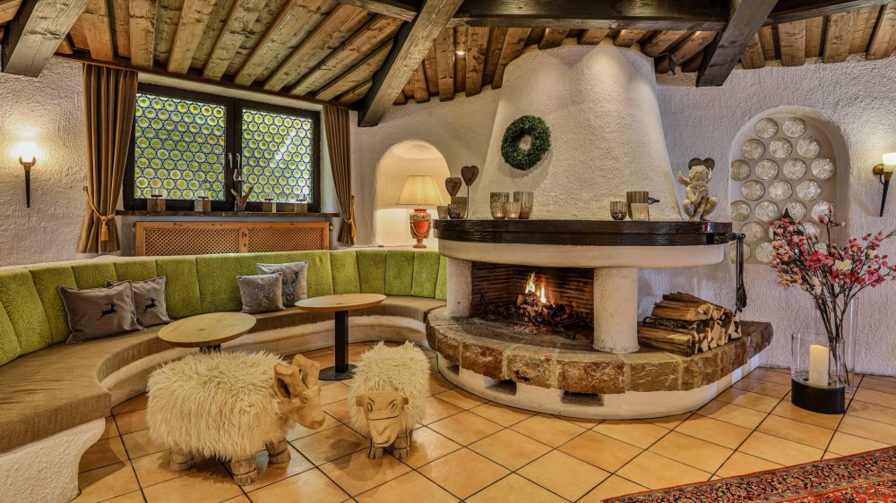 Alpenhotel Fischer (3 Stars)