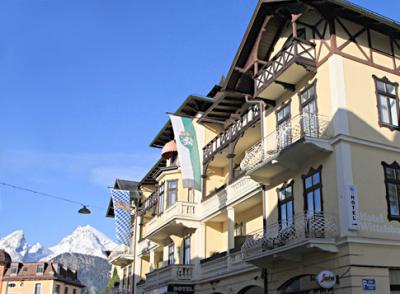 Hotel Wittelsbach