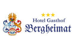 Hotel Bergheimat